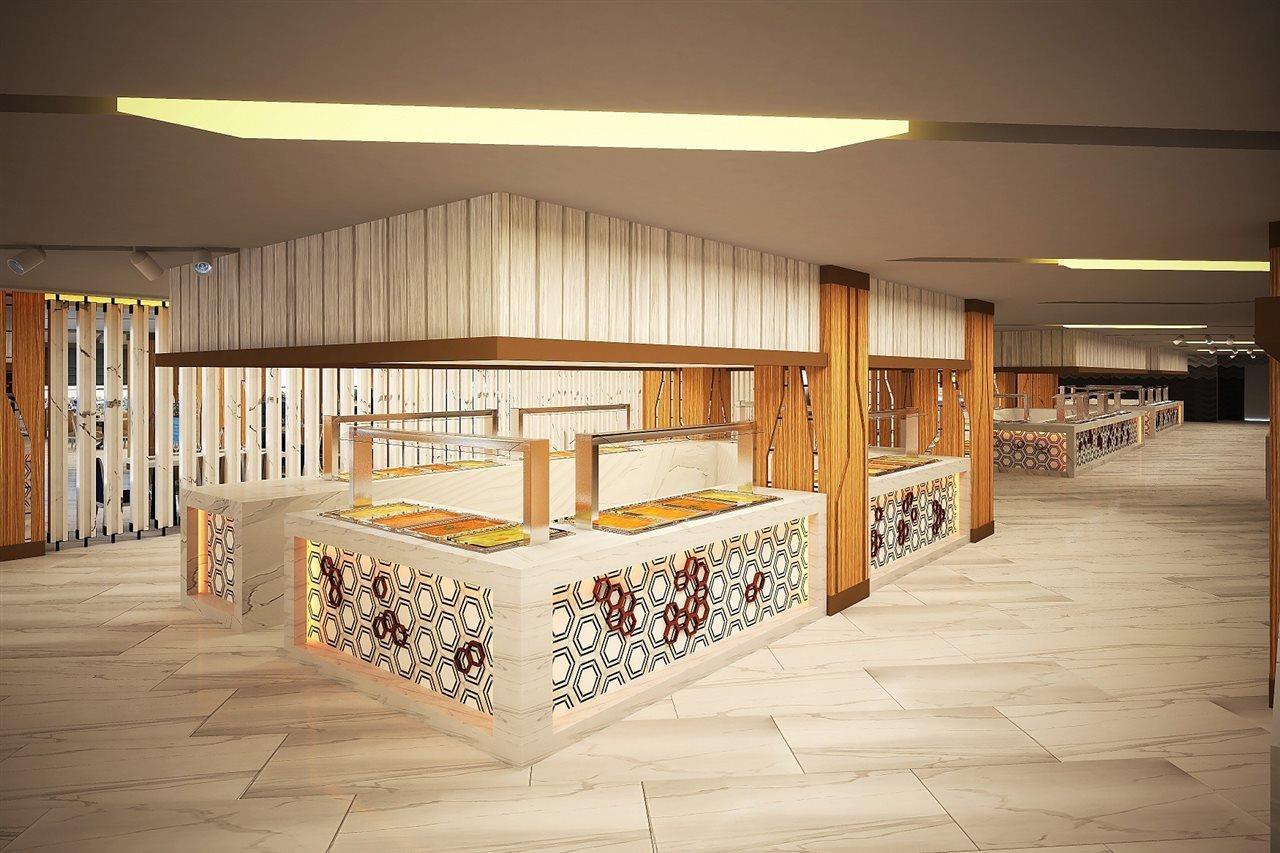Robinson Club Masmavi Hotel Bogazkent Kültér fotó
