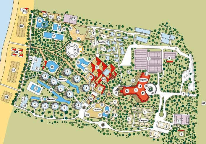 Robinson Club Masmavi Hotel Bogazkent Kültér fotó