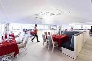 Robinson Club Masmavi Hotel Bogazkent Kültér fotó
